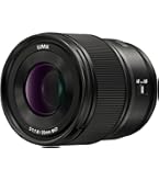 Amazon.com : Panasonic LUMIX S PRO 50mm F1.4 Lens, Full